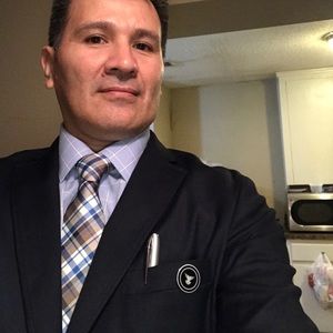 Meet your Posher, Hector